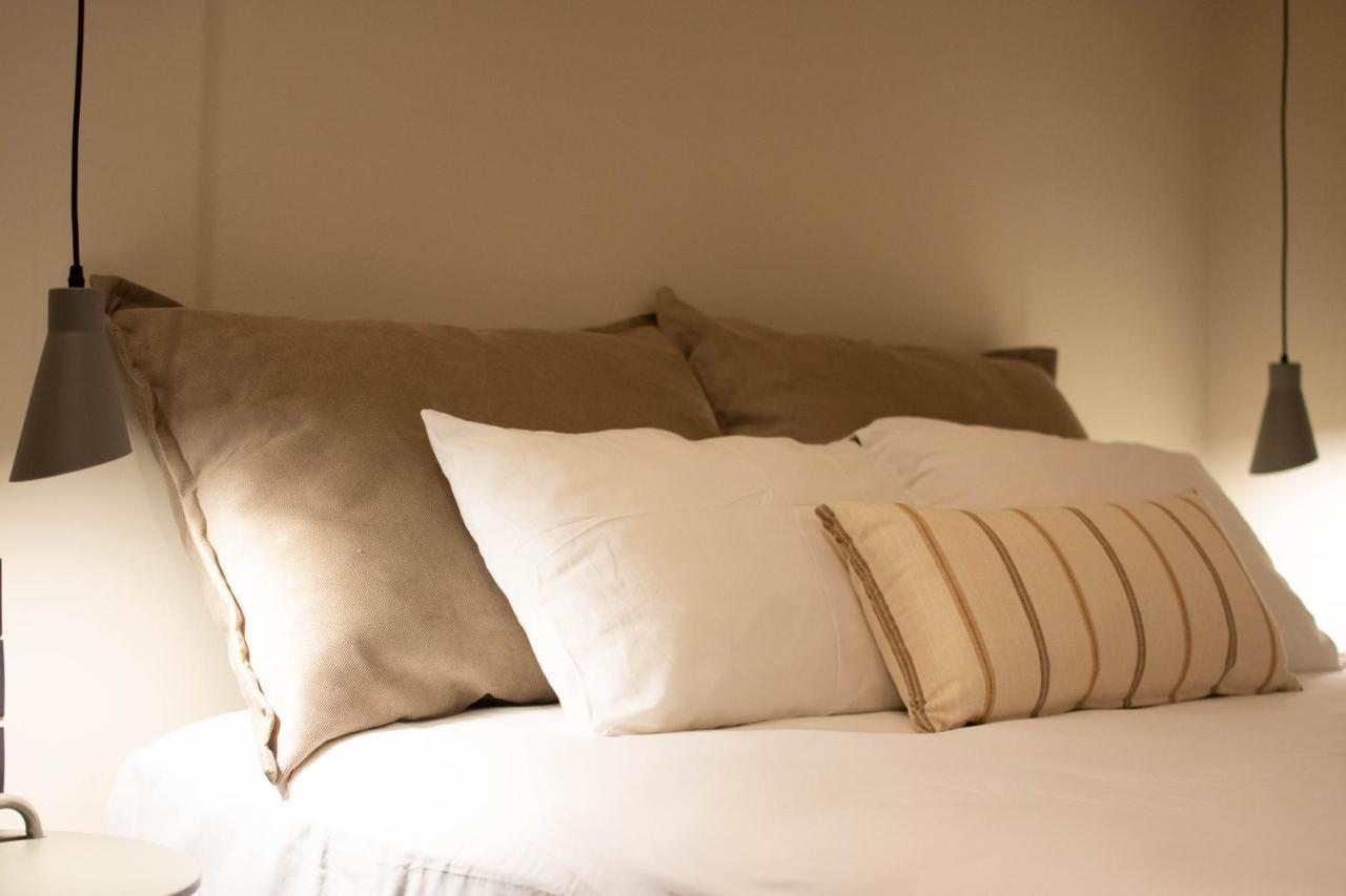 Acropolis View Suites Athena Bagian luar foto