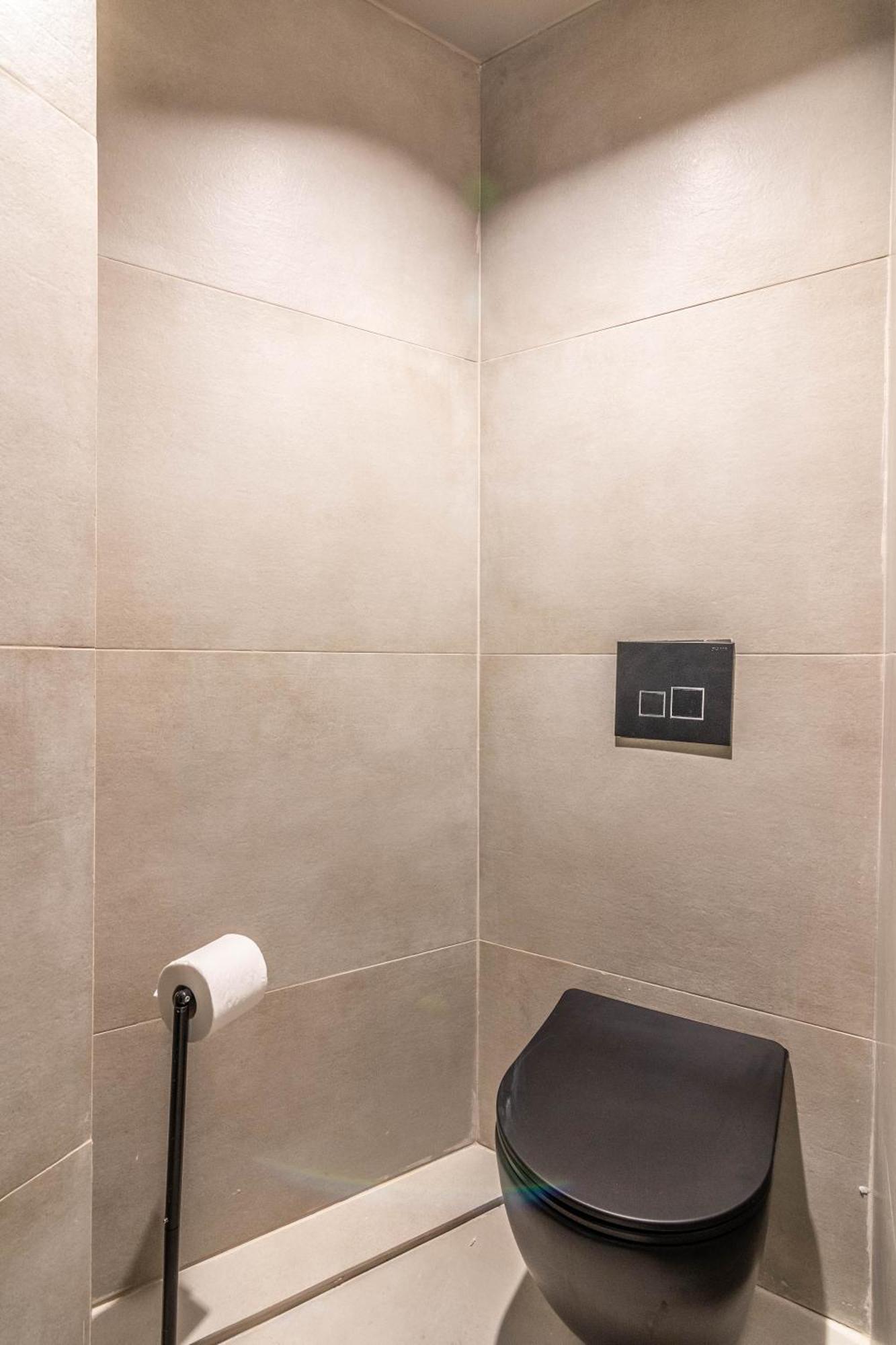Acropolis View Suites Athena Bagian luar foto
